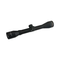 Mira Telescópica Victoptics OPSL38 A1 4X40 25.4MM 1/4MOA