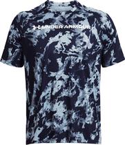 Camiseta Under Armour 1361698-410 - Masculina