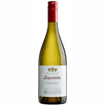 Vinho Lapostolle Casa Chardonnay 750ML - 7804387001055