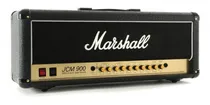 Cabecote Marshall JCM900