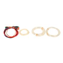 Kingtech Cable And Tube Set Cab/Tub_Set