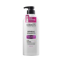 Kerasys Shampoo Repairing Hidratante 600 ML. s/C