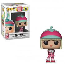 Funko Pop Disney Wreck-It-Ralph 2 - Taffyta 12