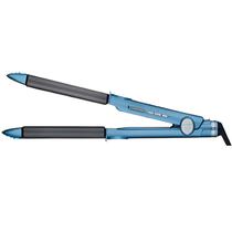 Chapinha Babylisspro Nano Titanium U-Styler BNT4061TUZ 230C 2V - Blue