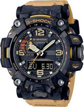 Relogio Casio Digital/Analogico GWG-2000-1A5D G-Shock - Masculino