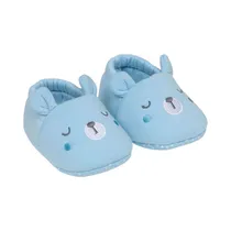 Pantufla Oso Rosa Buba 17017/8/9