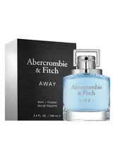 Perfume Abercrombie Fitch A Way Man Edt 100ML