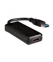 Adaptador USB p/ HDMI 2K USB 3.0 Fullhd 5202