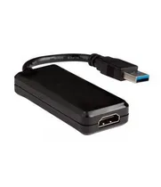 Adaptador USB p/ HDMI USB 3.0 Fullhd 5202