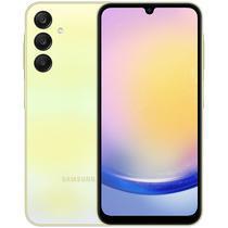 Samsung Galaxy A25 SM-A256E Dual Chip 128GB 5G - Yellow