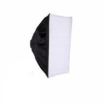 Softbox 50X70 Godox Anel Plastico