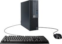 Desktop Optiplex 3070 Intel Core i5-9500/8GB/512GB SSD/W10 (Refurbished)