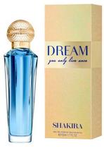 Perfume Shakira Dream Edt 50ML - Feminino