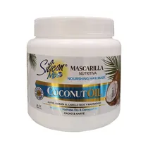 Máscara Silicon Mix Coconut Oil 1,020GR