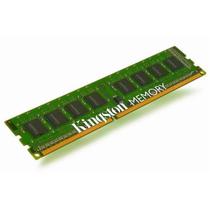 Memoria Ram Kingston 4GB DDR3 1600 MHZ  KVR16N11S8/4WP