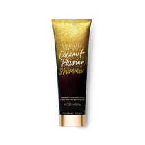 Victoria's Secret Shimmer Lotion Coconut Sol 236ML