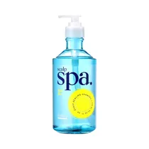 Shampoo Kerasys Scalp Spa Aqua Blue 500ML