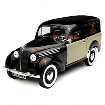 Car Norev 1/18 Renaut 300 KG 1953 Parfums Revellon 185261