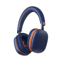 Auricular Inalámbrico Maxell Maxpods MX2 HP-BTMX2 Orange/Navy