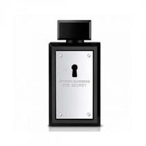 Banderas The Secret Edt M 100ML