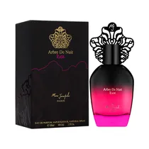 Perfume Femenino Marc Joseph Arbre de Nuit Rose 100ML Edp