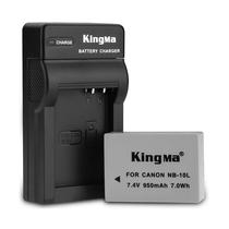 Bateria Kingma NB-10L