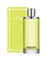 Perfume Agatha Alive Edt 100ML