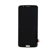 Frontal MT Moto G6 Plus Preto