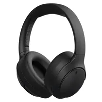 Fone de Ouvido Sem Fio Honor Choice 5504ABGS ROS-ME01 Sport Mate Headphones com Bluetooth 5.4 - Preto