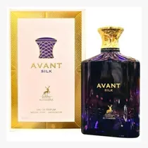 Maison Alhambra Avant Silk Edp 100ML