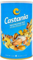 Petisco Castania Unsalted Mixed Nuts - 400G