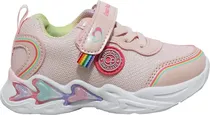 Tênis Kids Op OPK-BANY-G3 - Feminino