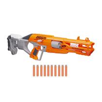 Lancador de Dardos Hasbro B7784 Nerf N-Strike Elite Alphahawk