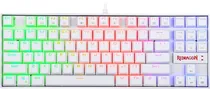 Teclado Gaming Redragon Kumara K552W-RGB com Fio (Inglês)