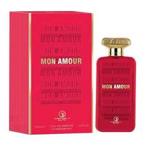 Perfume Femenino Grandeur Mon Amour Edp 100ML