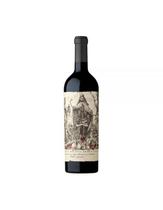 Bebida Vino Catena Zapata Malbec Argentino 2017 Yen Centuries 750ML