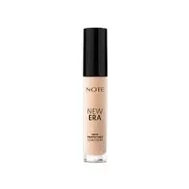 Note Corrector Liquido New Era Skin Concealer 40 Soft Ivory