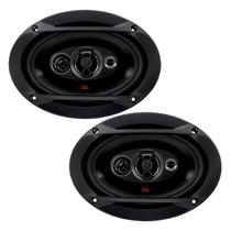 Alto Falante para Automovel JBL 69QDFX110 6X9" 220 W 110 W RMS - Preto