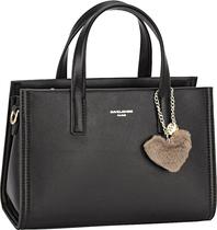 Bolsa David Jones Feminina CM7223 Black