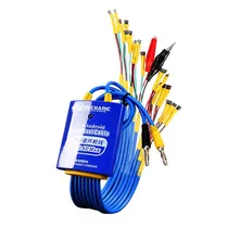 Mechanic Cable de Arranque para iPhone+Android Iboot Ad Max