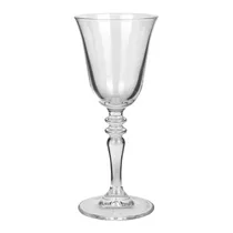 Jogo de Tazas p/ Vinho 6PZS 200ML