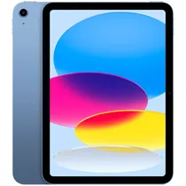 Apple iPad 10 MPQ93HN/A - 4/256GB - Wi-Fi - 10.9" - Blue