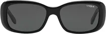 Óculos de Sol Vogue VO2606S W44/87 55 - Feminino