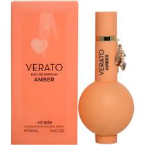 Perfume Mirada Verato Amber Edp - Feminino 100ML