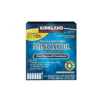 Minoxidil Kirkland