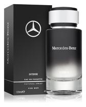 Mercedes Benz Intense Edt Mas 120ML