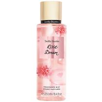 Colonia Stella Dustin Rose Dream Brume Parfumee Feminino 250 ML