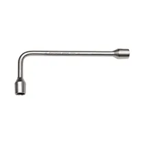 Llave Pipa Tramontina 42805-15 Master Cromada 15 MM