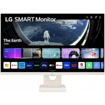 Monitor 27" LG 27SR50F Smart Webos FHD Ips 5MS/60HZ