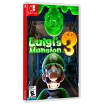 Jogo para Nintendo Switch Luigi's Mansion 3